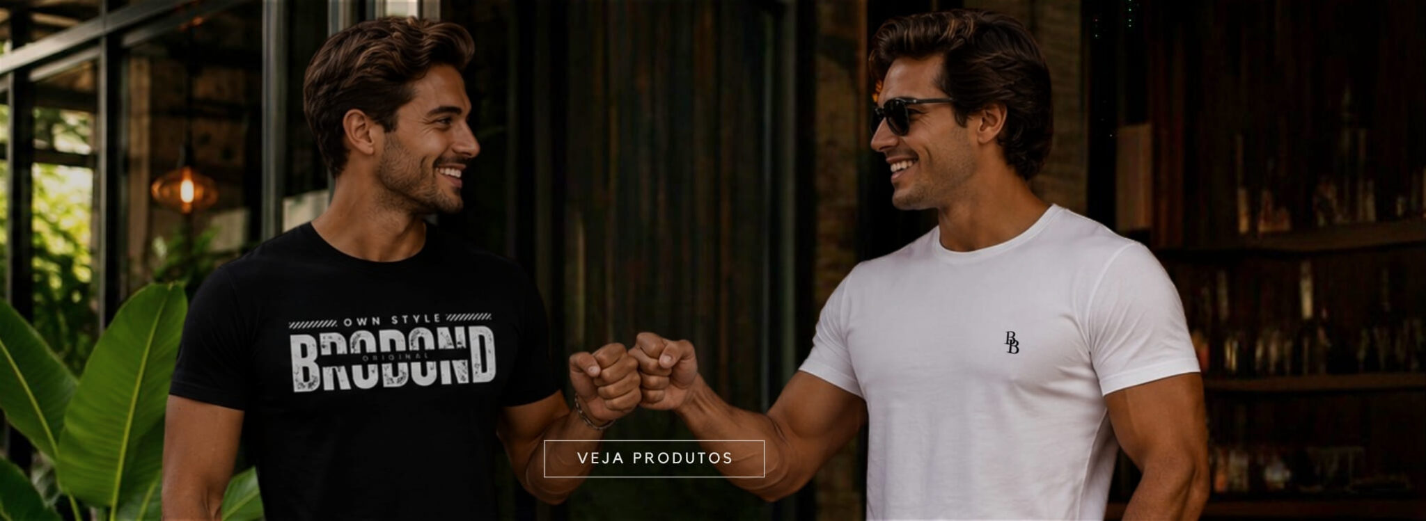 Cumprimento Modelos
