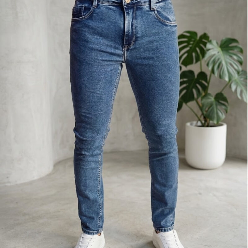 Calça Jeans Clara